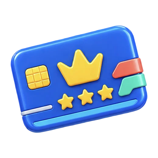 Loyalty Card