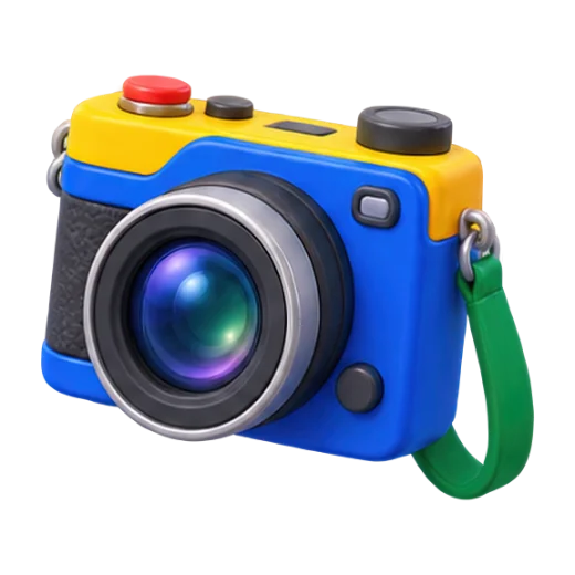 Toy Camera
