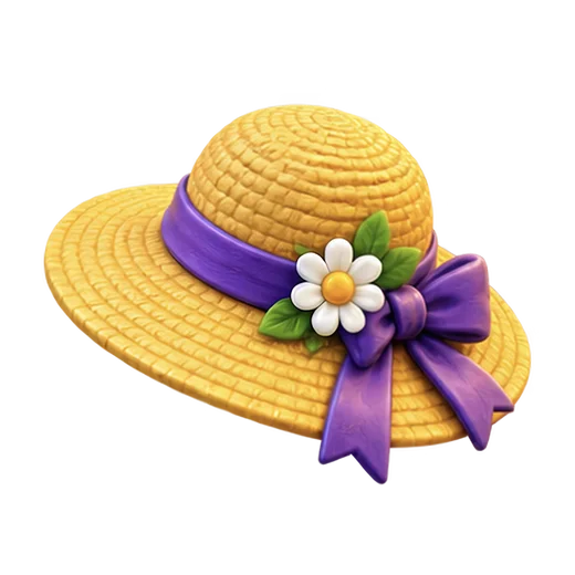 Straw Hat