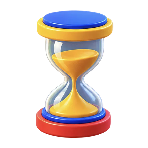 Hourglass Timer