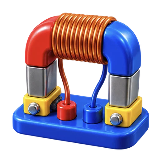 Magnetic Coil