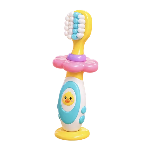 Duck Toothbrush