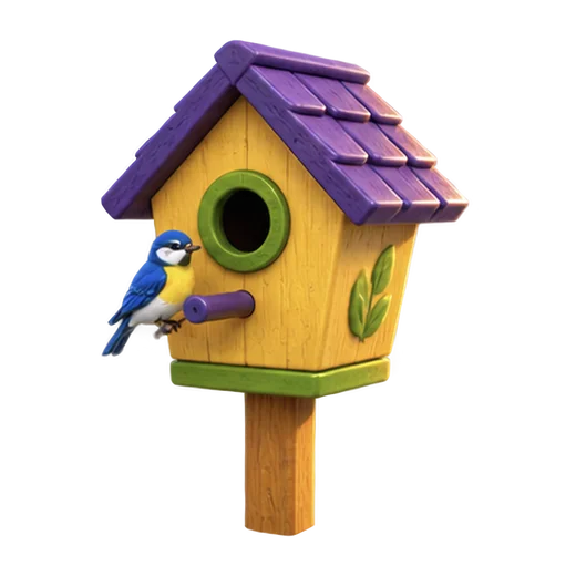 Birdhouse