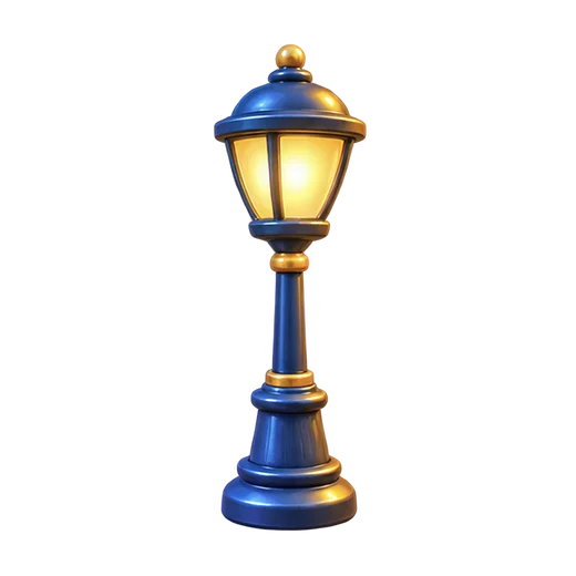 Lamp Post