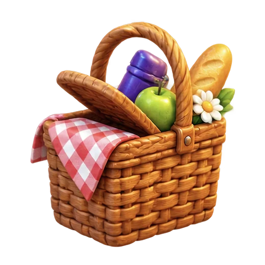 Picnic Basket
