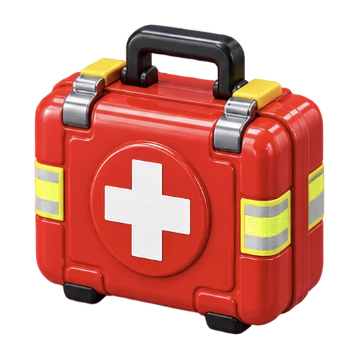 First Aid Kit