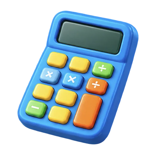 Calculator Icon