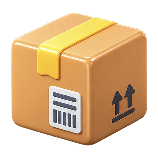 Shipping Box