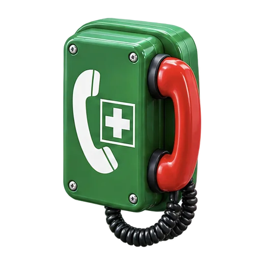 Emergency Phone