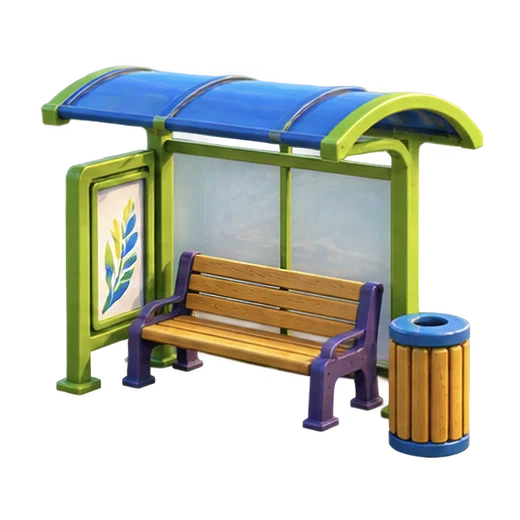 Bus Stop