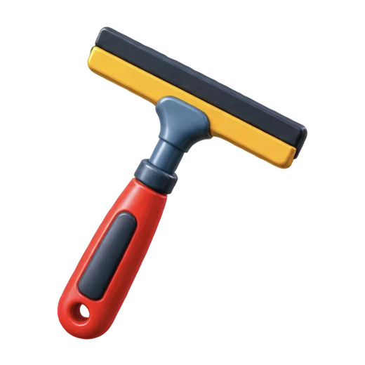 Squeegee