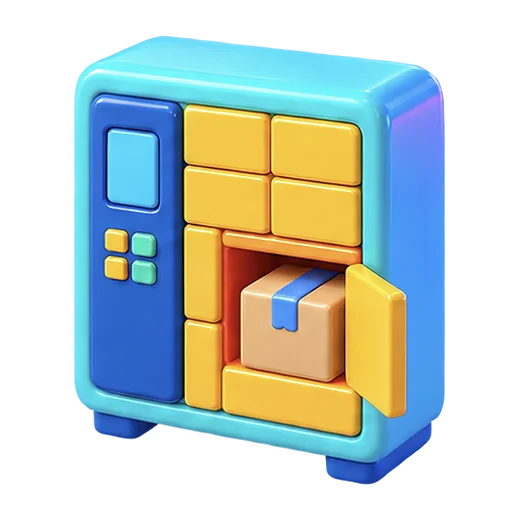 Storage Locker