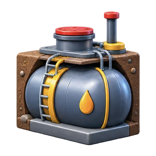 Storage Tank