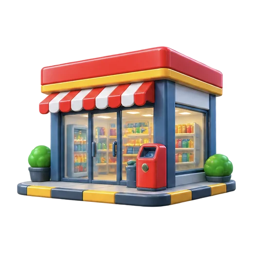 Convenience Store