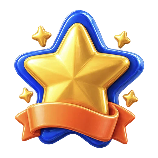 User Review Badge